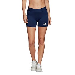 Adidas FK1000 Youth Alphaskin 4 Inch Volleyball Shorts Spandex - Burghardt  Sporting Goods