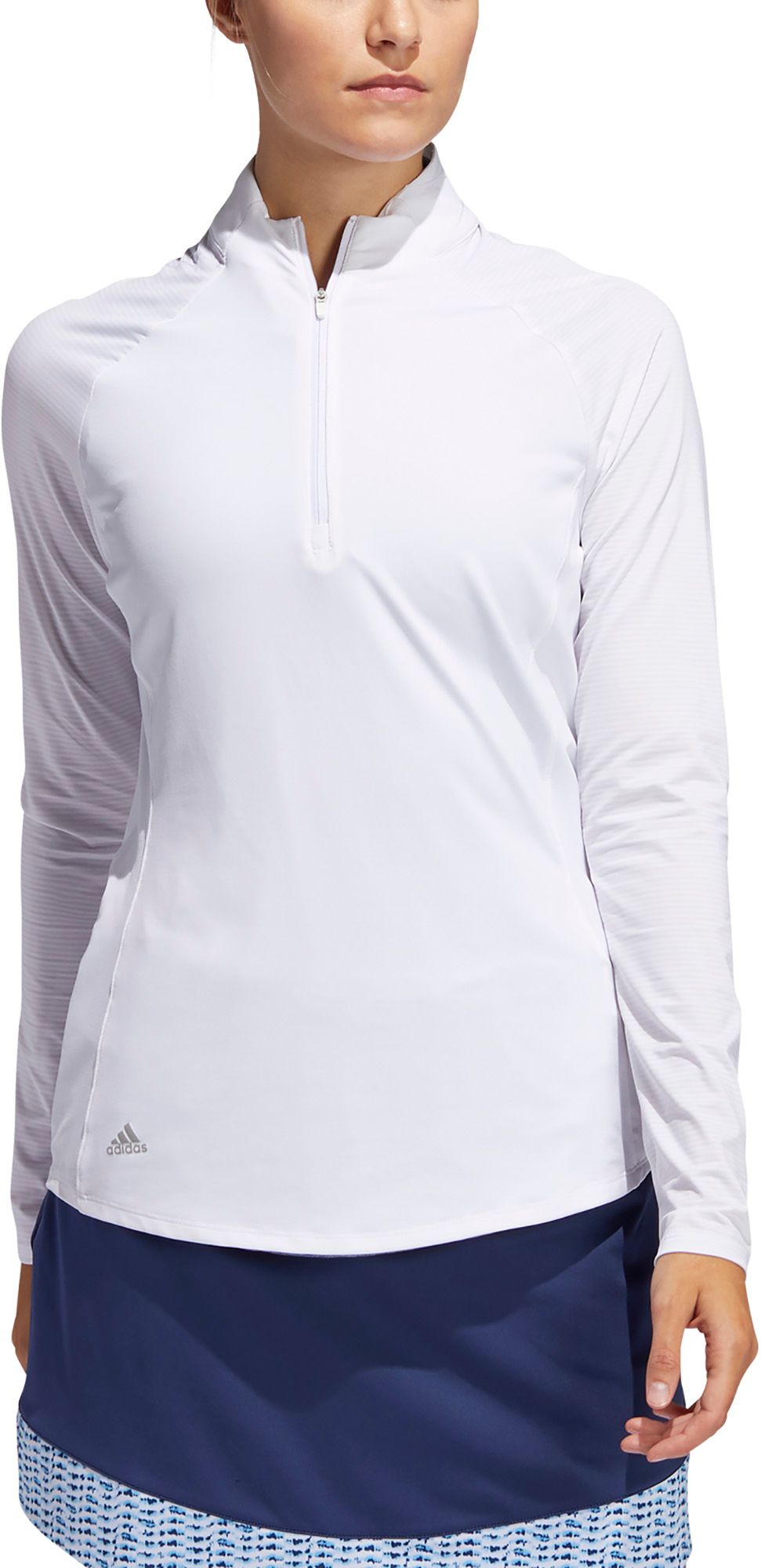 adidas ladies golf apparel