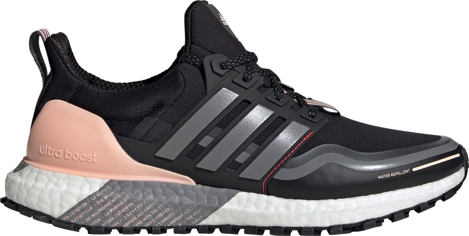 ladies adidas running trainers