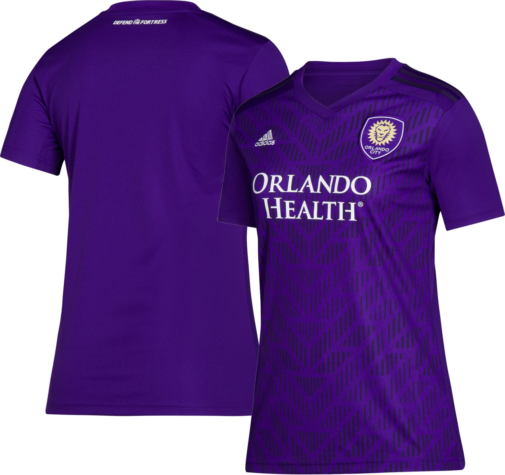 jersey orlando city