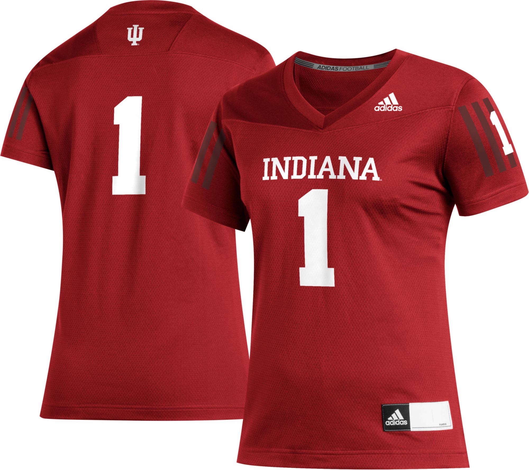 indiana football jersey