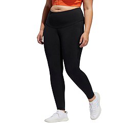 adidas Womens Believe This 2.0 7/8 Tights Black XS