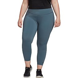 adidas Women's Plus Believe This 2.0 7/8 Tights