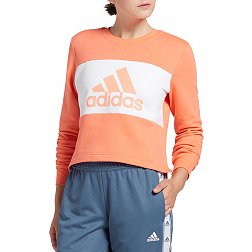 adidas Women's Postgame Crew Sweatshirt