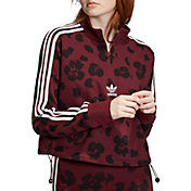 Women's Blue Bellista Velvet Sweatshirt Women's Blue Bellista Velvet Sweatshirt