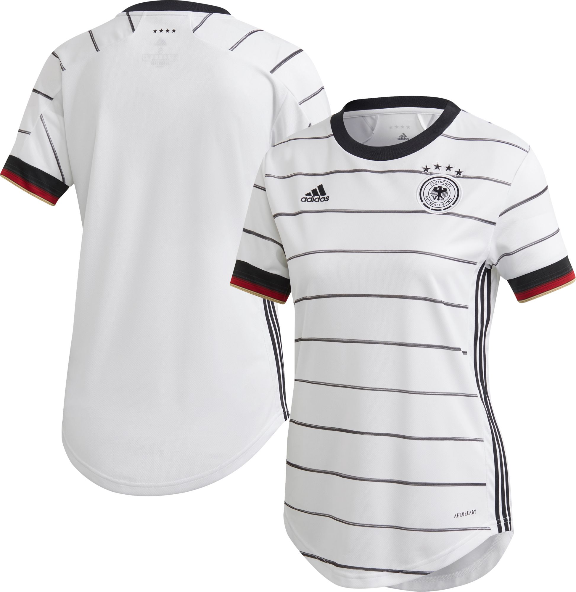 germany women's jersey