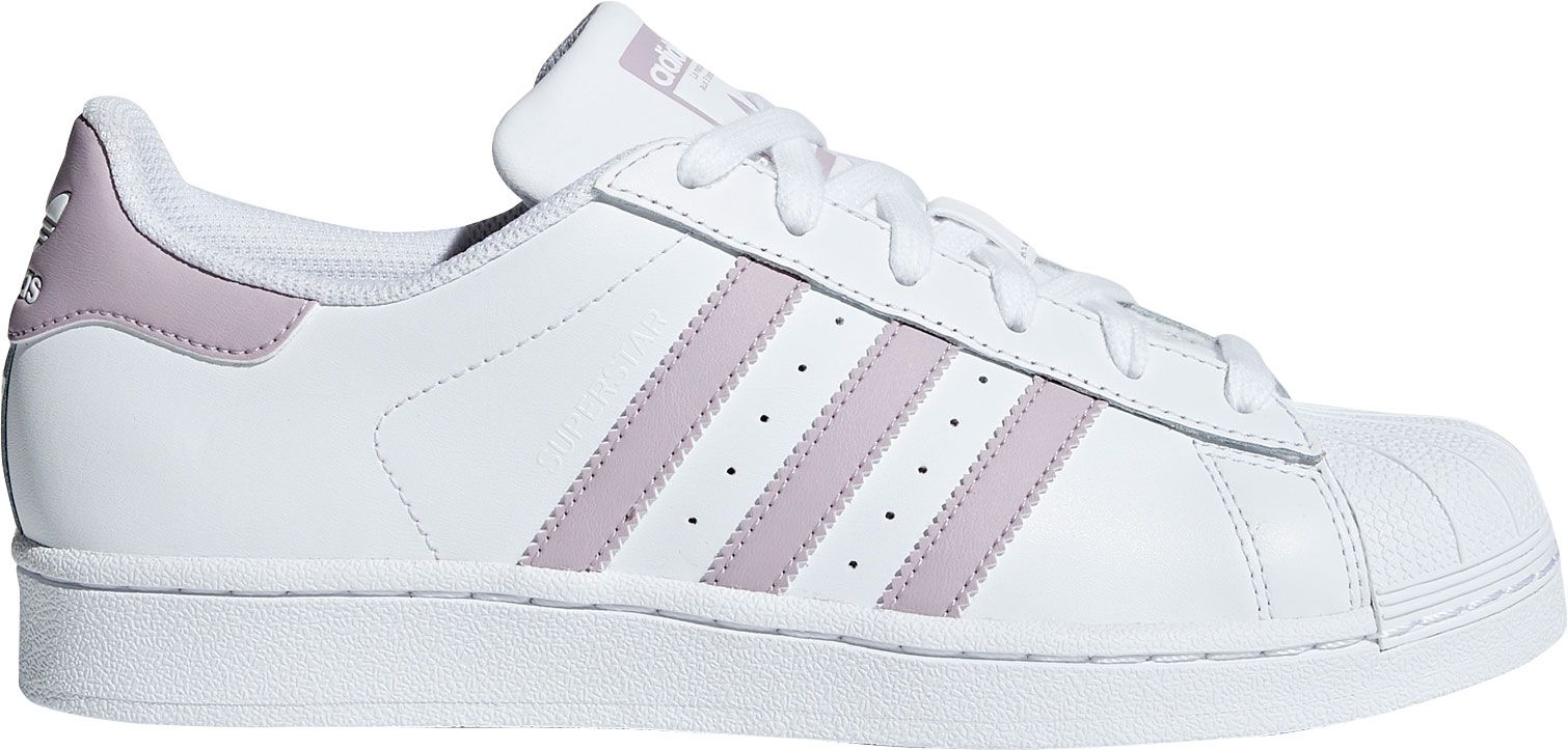 superstar adidas white