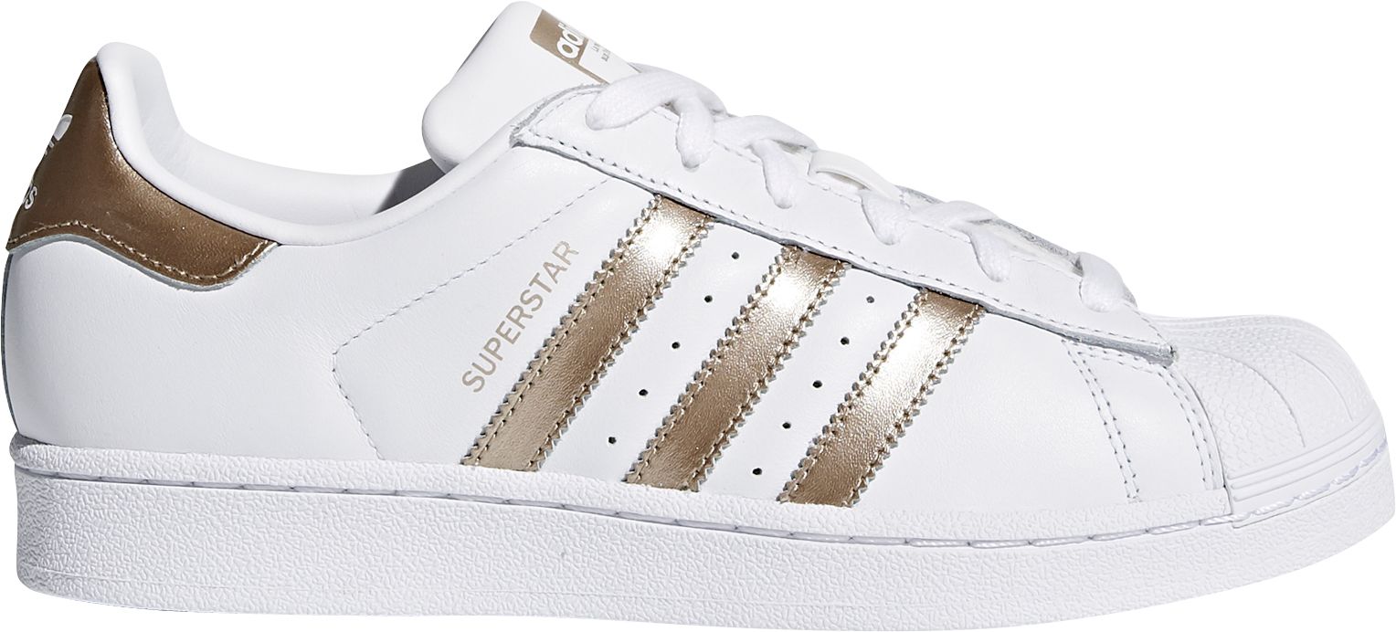 adidas womens superstar shoes