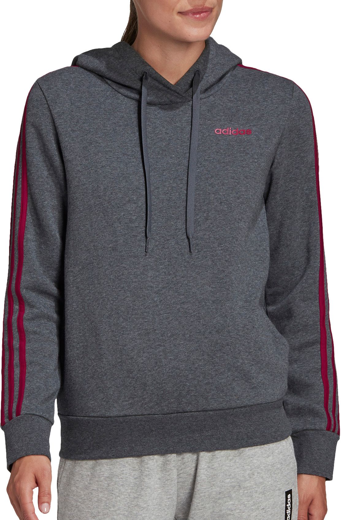 adidas hoodie womens sale