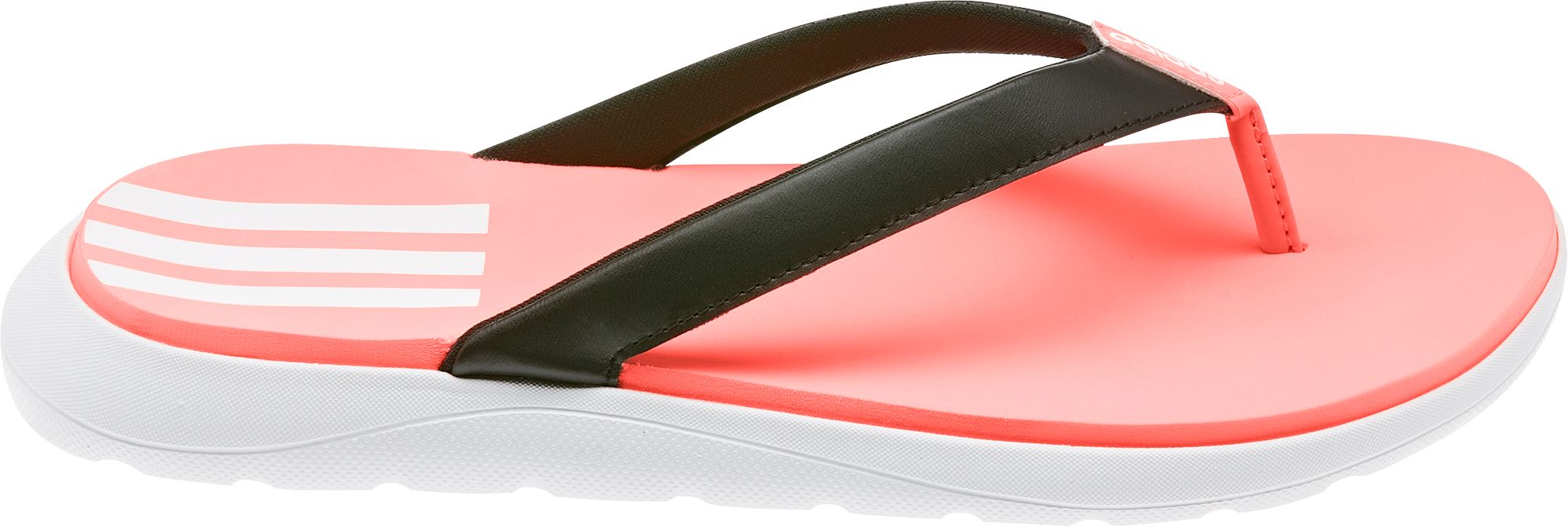 flip flops adidas womens