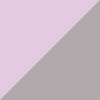 Pink/Silver