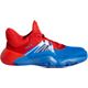 Blue/Red