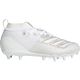 White/White