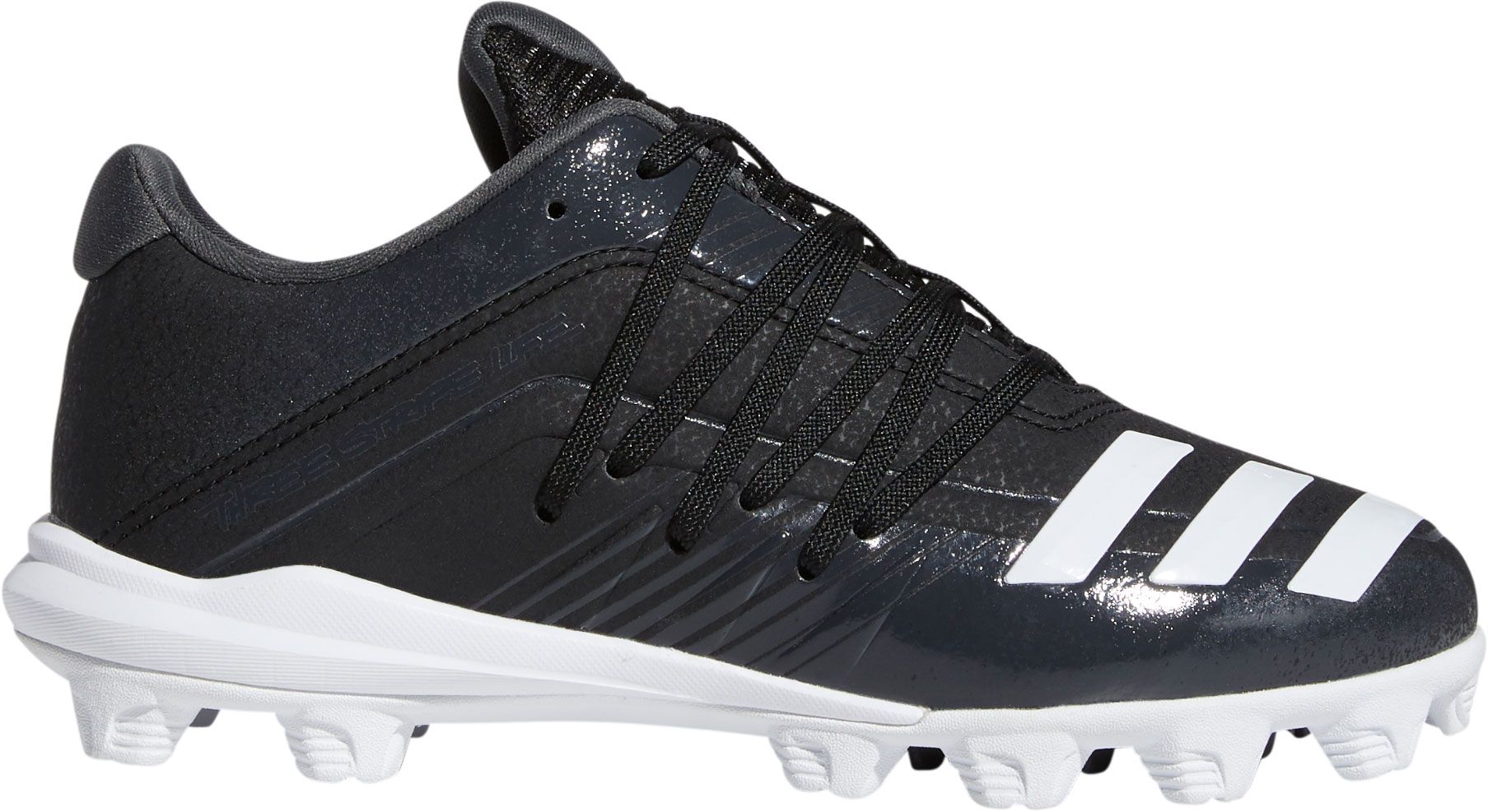 adidas rundown baseball cleats