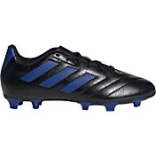 adidas Kids' Goletto VII FG Soccer Cleats