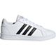 White/Black