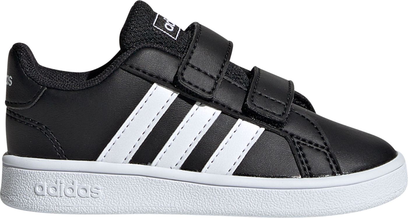 adidas kids grand court shoes