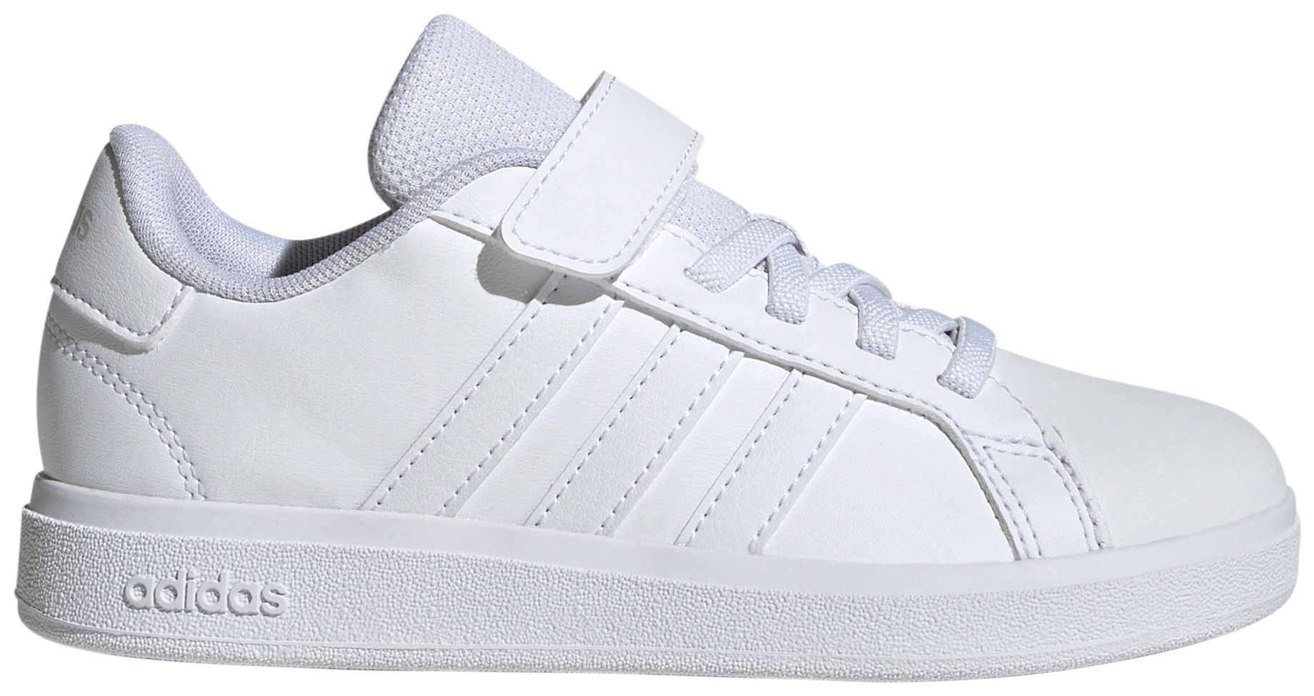 adidas Kids' Preschool Grand Court Shoes