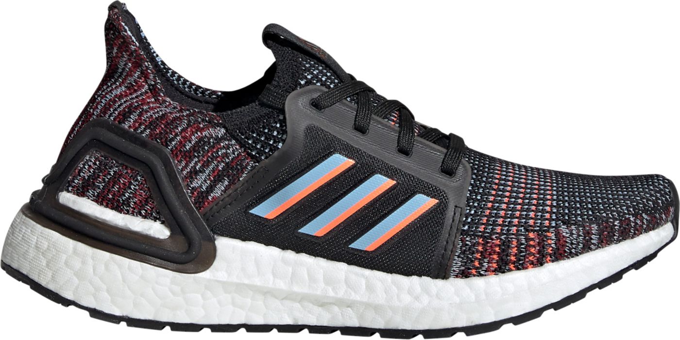  adidas  Kids Grade  School Ultraboost 19 Running Shoes  