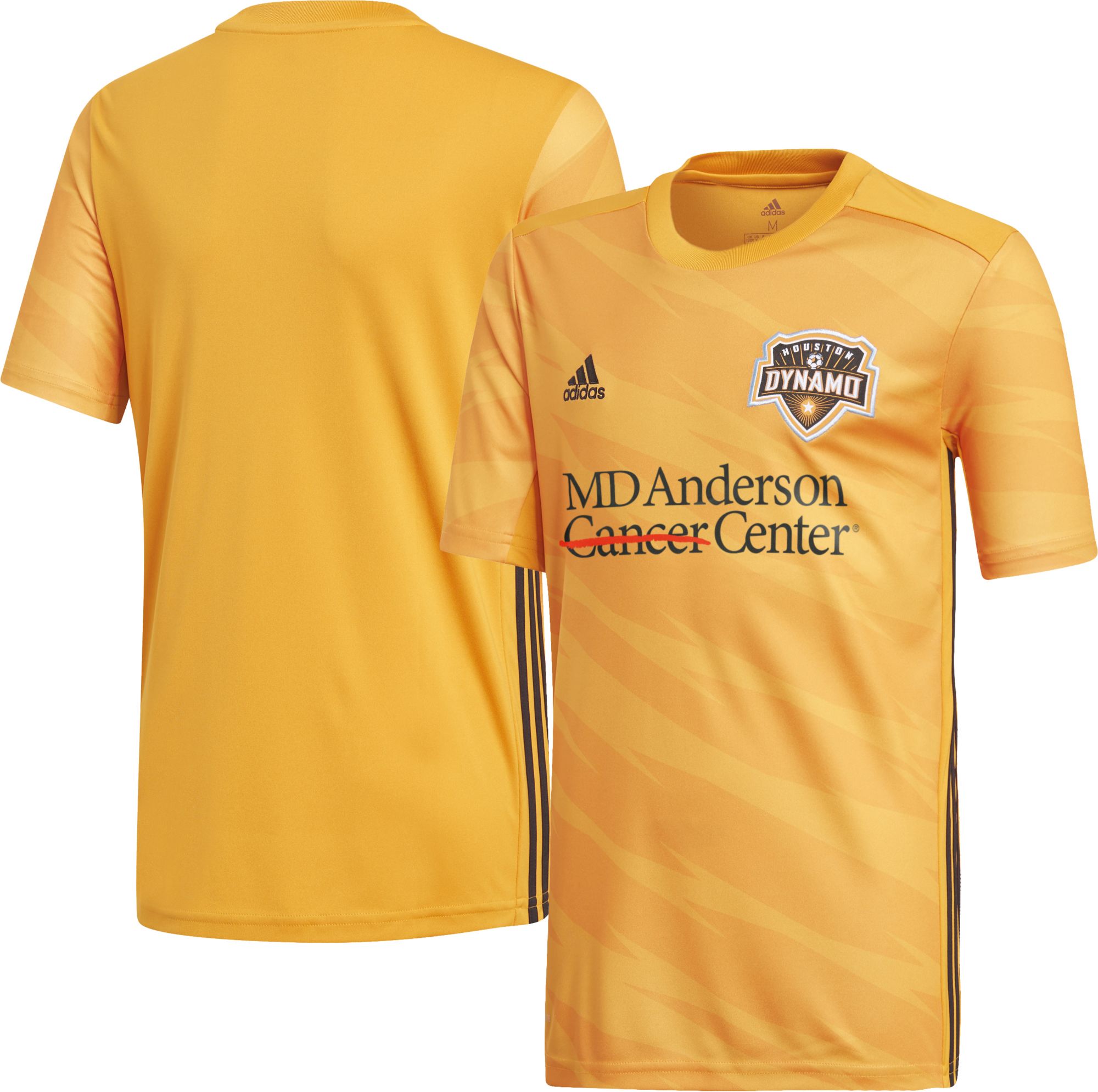 dynamo black jersey