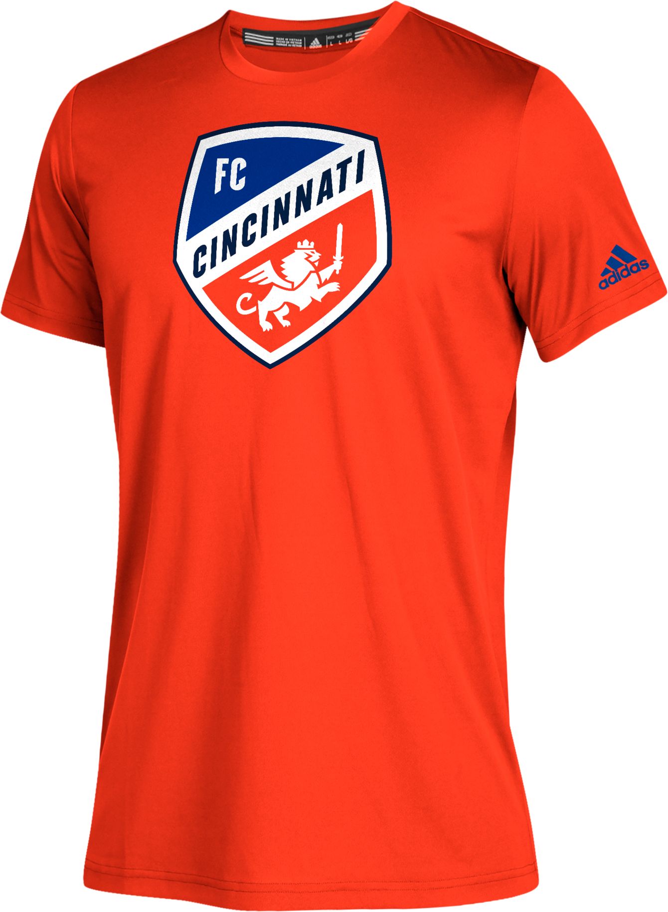 fc cincinnati youth jersey