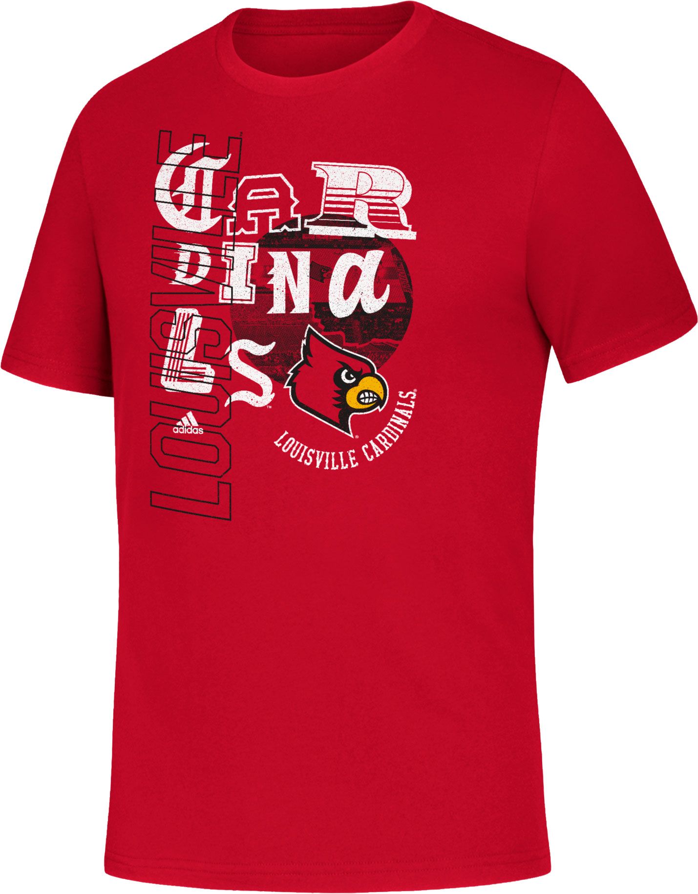 louisville cardinals youth apparel