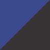 Blue/Black