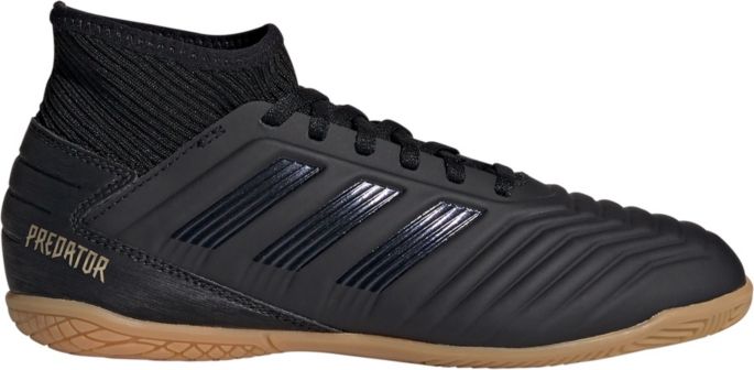 Adidas Kids Predator Tango 19 3 Indoor Soccer Shoes Dick S