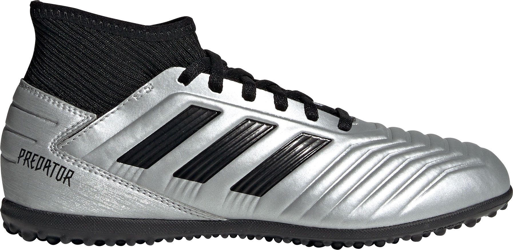 childrens pink astro turf trainers