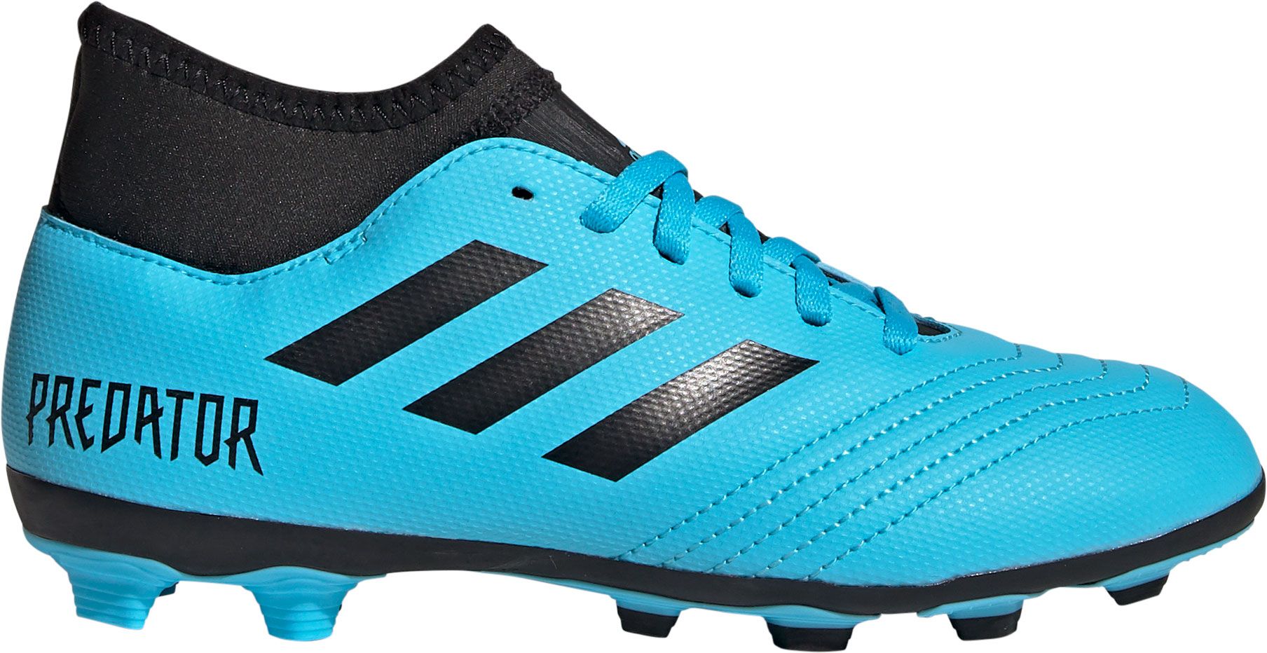 teal girls soccer cleats