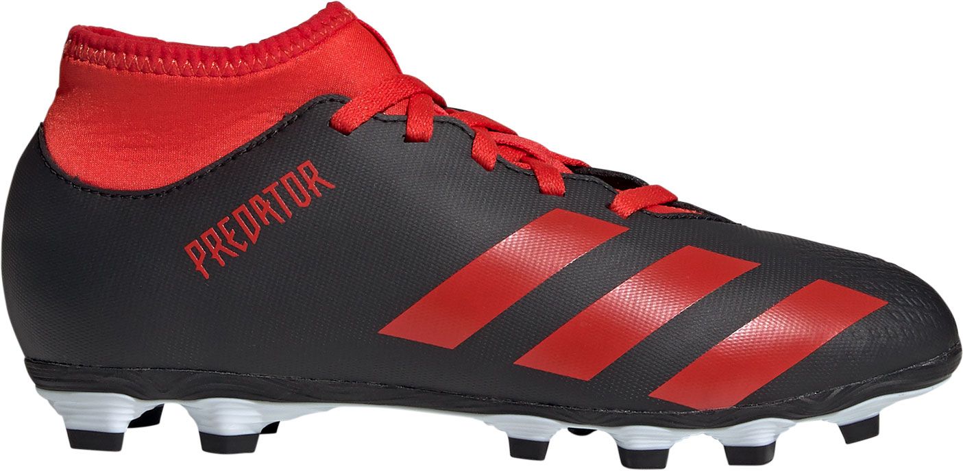 predator soccer boots