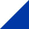 White/Royal Blue