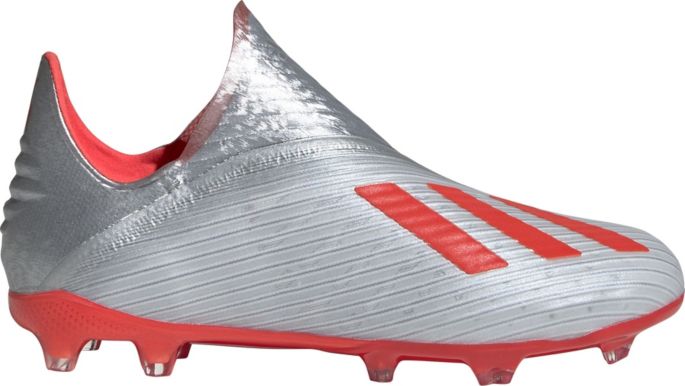 Adidas Kids X 19 Fg Soccer Cleats Dick S Sporting Goods