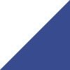 White/Black/Royal Blue