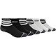 Black/White/Onix Marl