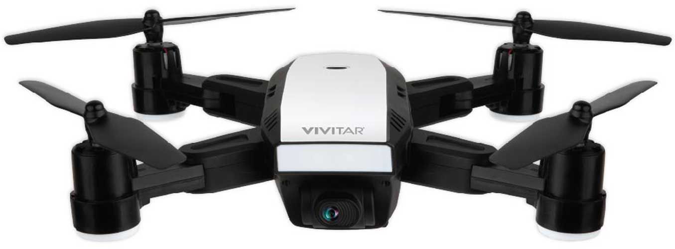 vivitar drone camera