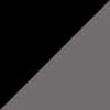 Black/Silver