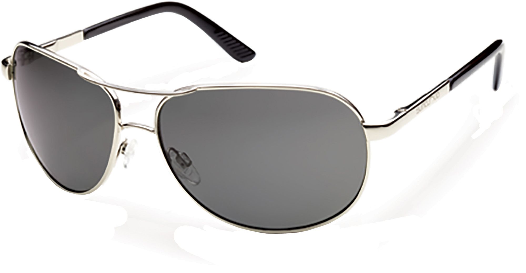 Suncloud Aviator Polarized Sunglasses