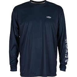 Athletic Fit Fishing Shirts