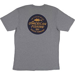 AFTCO Men's Lemonade Graphic Short Sleeve T-Shirt