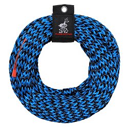 Airhead 3-Rider Tube Tow Rope