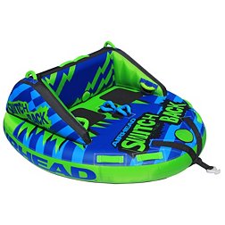 Airhead Switch Back 4-Person Towable Tube