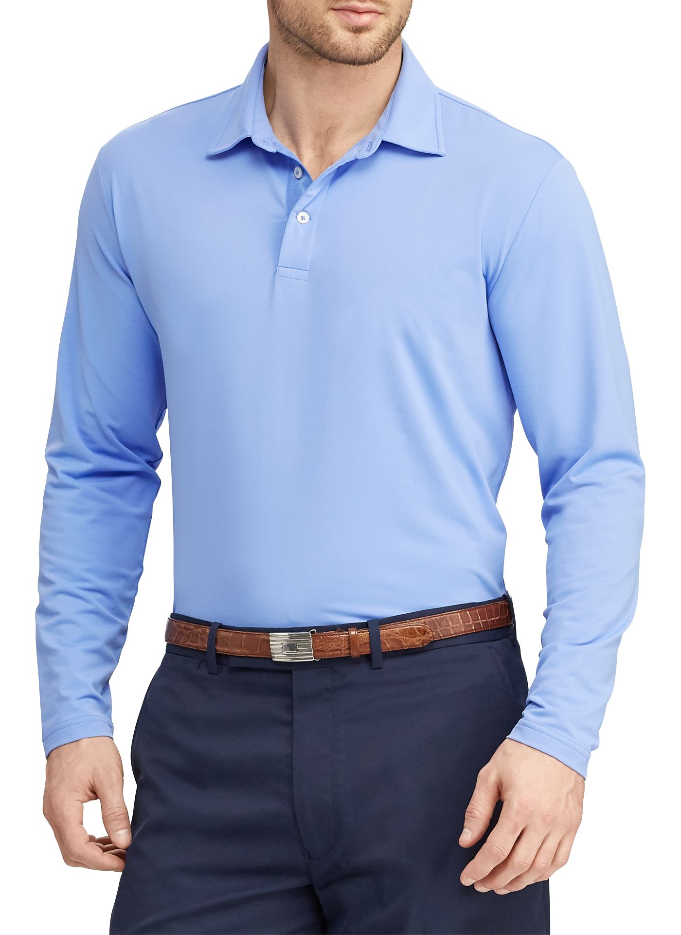 rlx golf polos