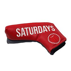 Barstool Sports Saturdays Are For The Boys Putter Cover