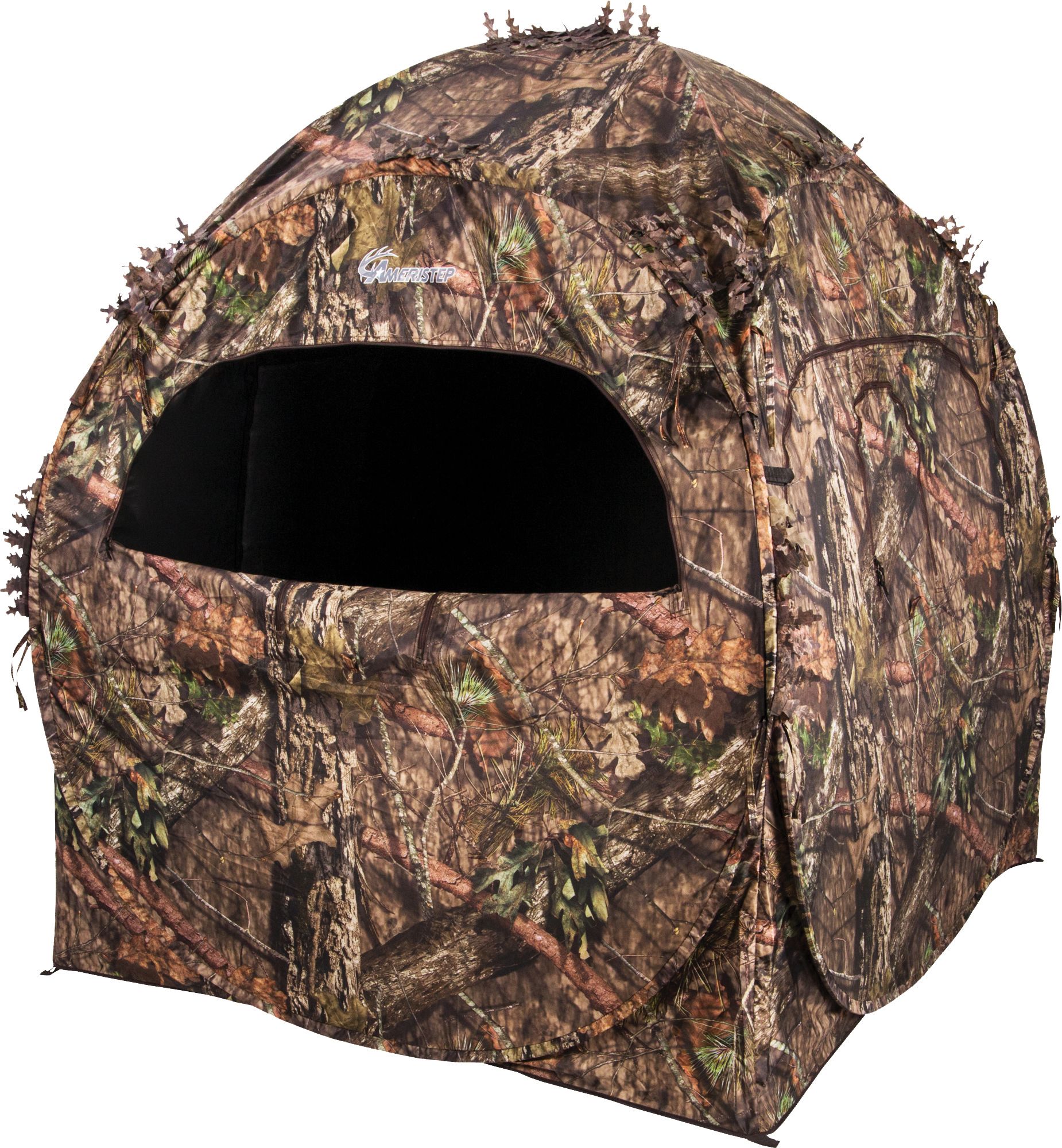 Top 10 Ameristep Hunting Blinds Of 2020 Hunting Ground Blinds Ground Blinds Dog Houses