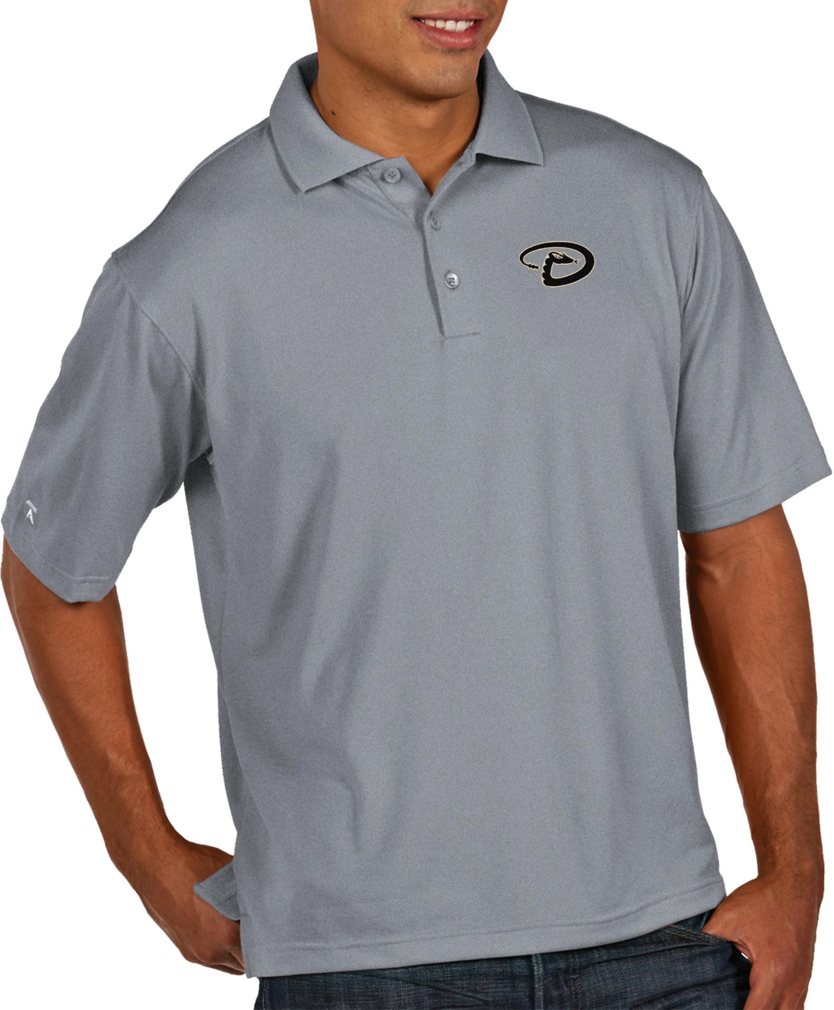 diamondbacks polo shirt