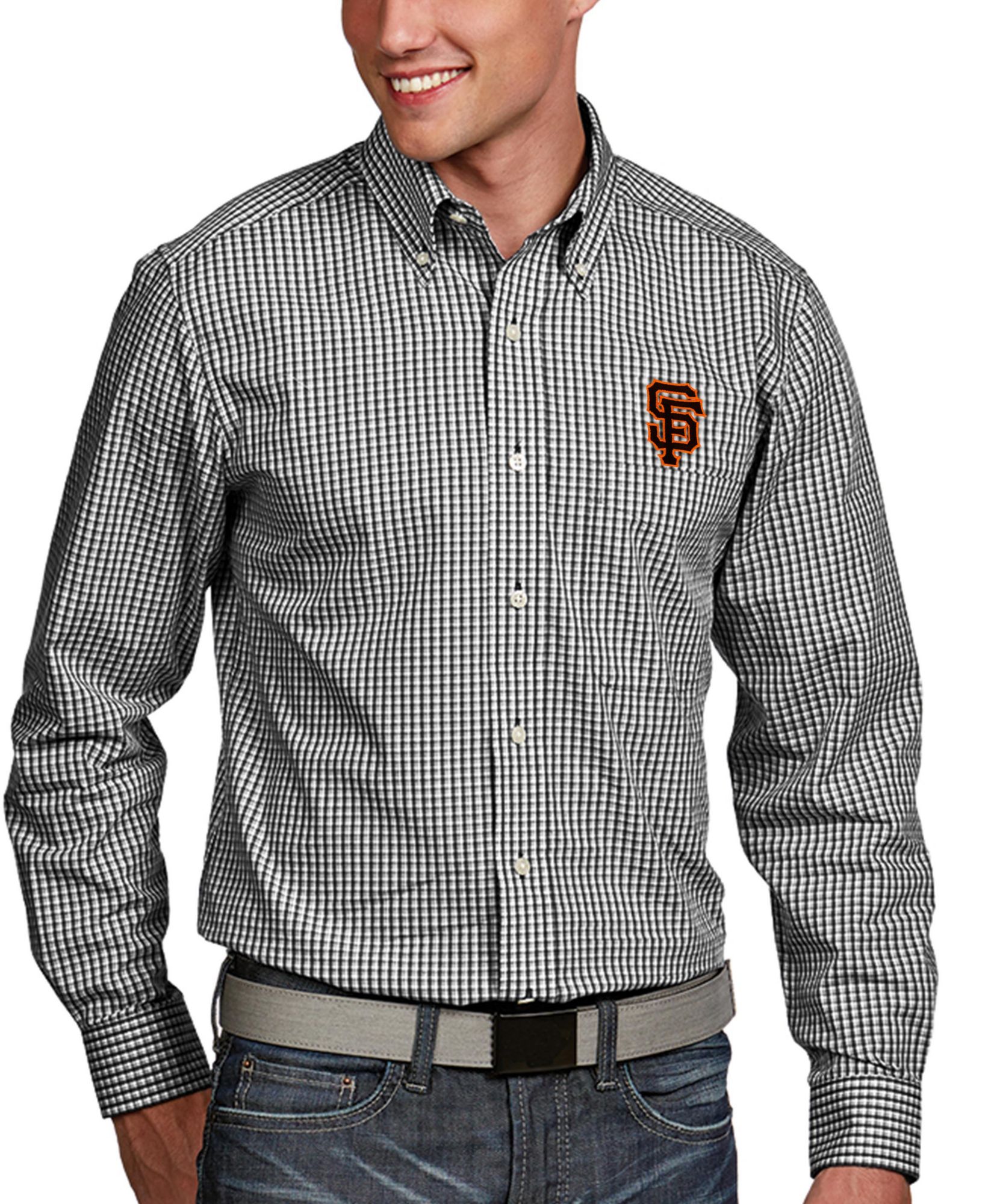 san francisco giants mens shirts