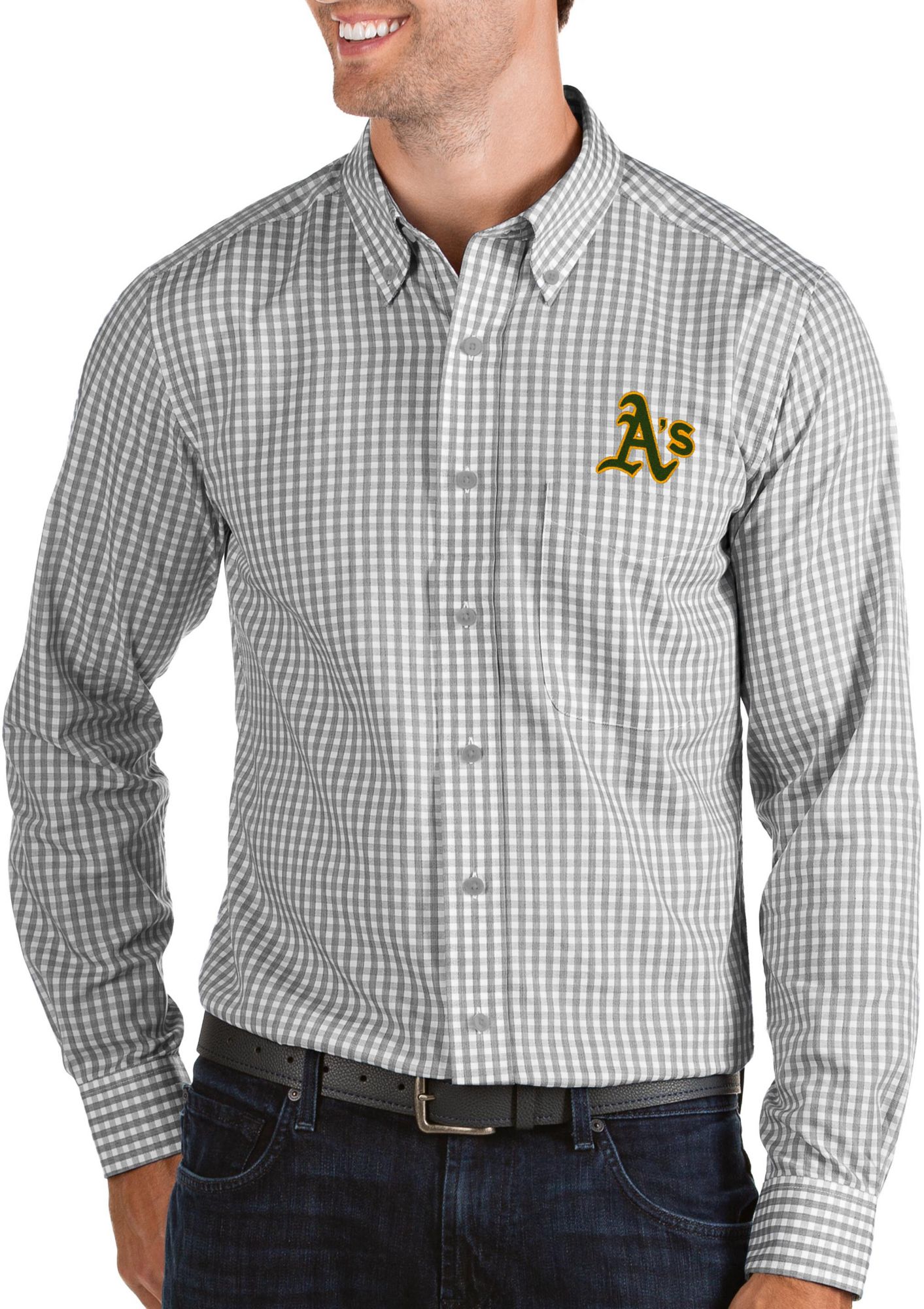 oakland athletics long sleeve shirts