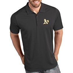 Oakland Athletics Polo Shirt – SportsDexter