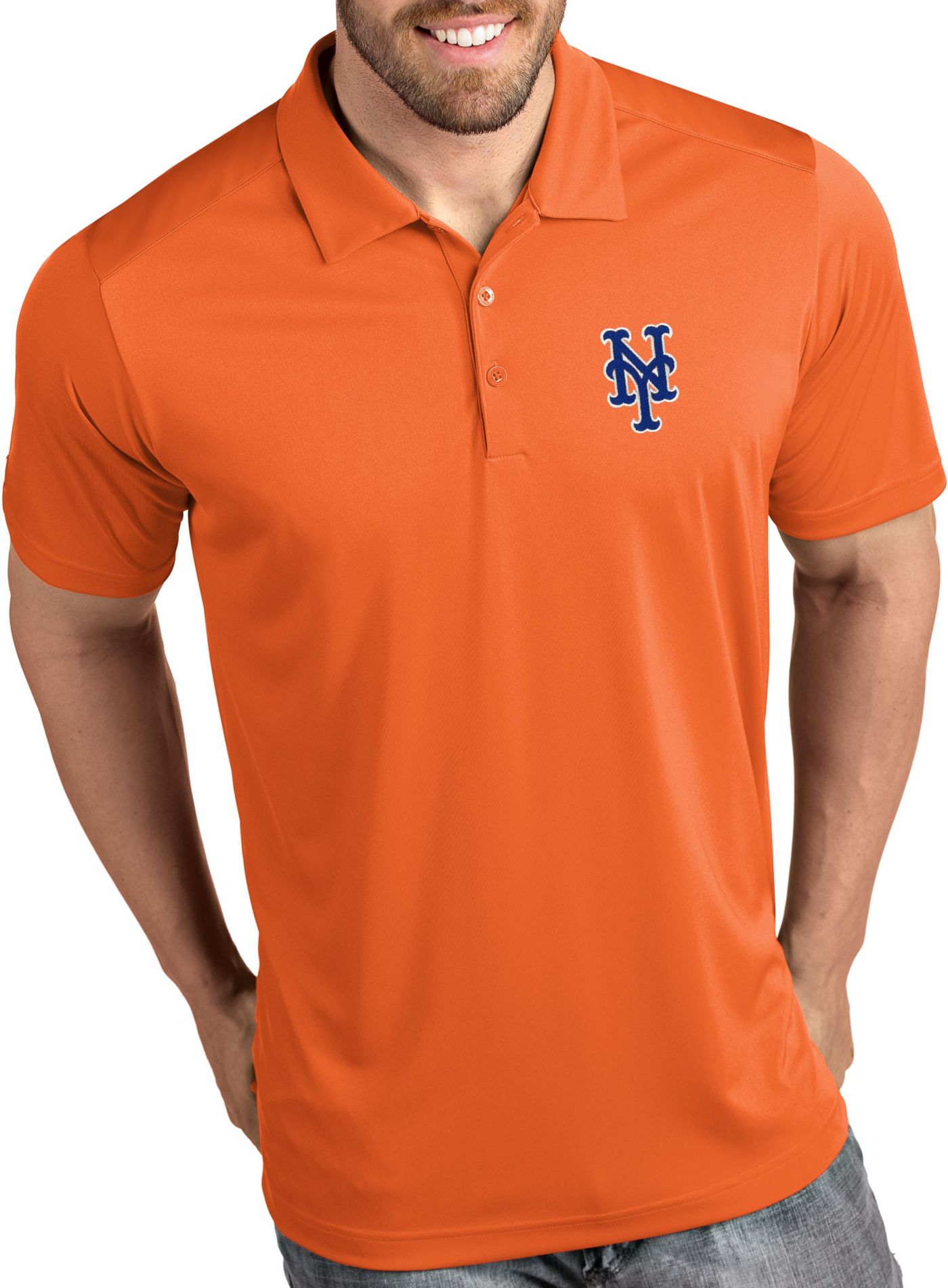 mets polo shirts